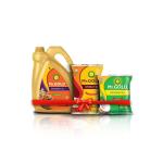 GROCERY Mr. Gold Tasty Combo (Groundnut Oil 5L, Cold Pressed Gingelly Oil 1L, Coconut Oil 500ml) – Total 6.5L