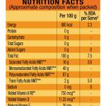 GEMINI REFINED SUNFLOWER OIL 4.2KG JAR GROCERY