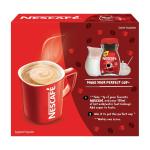 GROCERYNescafe Classic Instant Coffee Powder | Great start to your morning | grocery