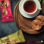 Unibic Cookies Assorted, 67.5G/75 G(Pack Of 10)|Biscuits Combo Pack|Choco Chip|Butter | Fruit&Nut| grocery
