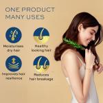 Parachute Advansed Rosemary Essential Oil | 100% Pure | for Thick & Voluminous Hair | GROCERY