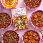 GROCERY   EKOLAND Combo Pack of Kitchen King Masala & Lal Degh Mirch Powder