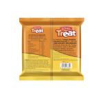 Britannia Treat Orange Creme Sandwich Biscuits 309g Visit the Britannia Store grocery