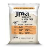 Jiwa 30 Degree Gluten Free Flour/Atta | Patented Cold Pressed Flour GROCERY