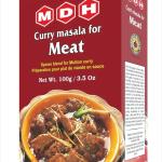 Mdh Meat Masala Powder, 100 Gram/110G (Weight May Vary) GROCERY