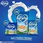 EveryDay Dairy Whitener by Nestle, 1kg, Pouch grocery