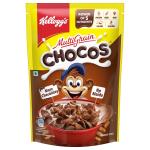 Kellogg's Multigrain Chocos, 385G | Multigrain Energy, More Chocolatey GROCERY