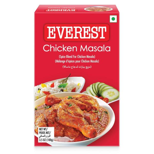 Everest Chicken Masala - 100G GROCERY
