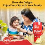 MTR Badam Drink Mix Pet Jar 500g grocery