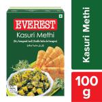 Everest Whole Kasuri Methi,100 Gram GROCERY