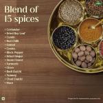 Tata Sampann Garam Masala Powder with Natural Oils, 100g GROCERY