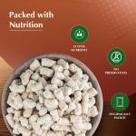 Vedaka Soya Chunks, 500 g GROCERY