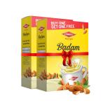 GROCERY ARUNA Instant Badam Drink Mix - Pack of 2 (200g) |