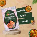KALPRISHI Pav Bhaji Masala Powder 100g GROCERY