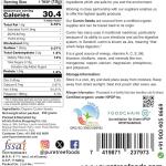 Pure Tree Certified Organic Jeera Seeds | 250 g | Cumin Seeds GROCERY