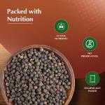 Vedaka Black Pepper Whole (Kali Mirch) |100g |No added colours | No added preservatives | Seeds | GROCERY