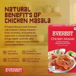 Everest Chicken Masala - 100G GROCERY