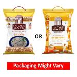 India Gate Basmati Rice Everyday 5 kg GROCERY