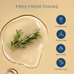 Parachute Advansed Rosemary Essential Oil | 100% Pure | for Thick & Voluminous Hair | GROCERY