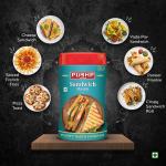Pushp Brand Sandwich Masala Powder 100g | Pack of 1 GROCERY