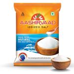 Aashirvaad Salt,with 4-Step advantage, 1kg GROCERY