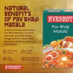 Everest Pav Bhaji Masala – 50g GROCERY