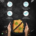 Pushp Brand Sandwich Masala Powder 100g | Pack of 1 GROCERY