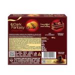 Sunfeast Dark Fantasy Choco Fills, 460g Original Filled Cookies with Choco Crème | Perfect Snack grocery