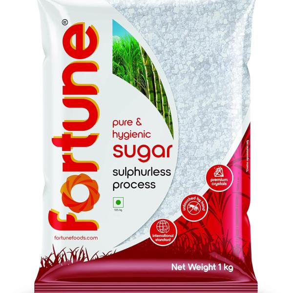 Fortune Sugar, 1 kg GROCERY