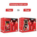 GROCERYNescafe Classic Instant Coffee Powder | Great start to your morning | grocery