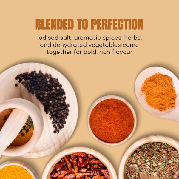 urban platter Tandoori Tikka Masala Powder, 1 [Masala|Flavourful Blend Of Spices GROCERY