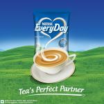 EveryDay Dairy Whitener by Nestle, 1kg, Pouch grocery