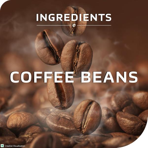 GROCERYNescafe Classic Instant Coffee Powder | Great start to your morning | grocery