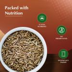 Vedaka Cumin (Safed Zeera) whole, 200 g GROCERY