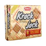Parle Krackjack, 352.8g/400g(weight may vary) grocery