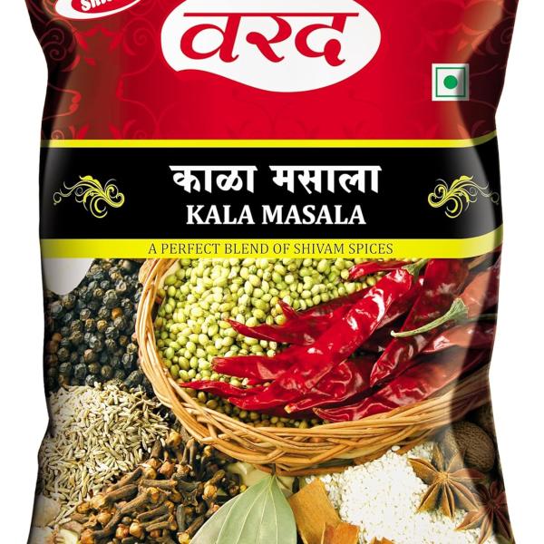 VARAD Kala Masala, Indian Spices Powder- (1kg) GROCERY