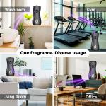 DABUR Odonil Exotic Automatic Spray Refill - 225Ml | Floral Bliss grocery