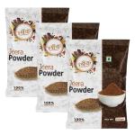 Chounk Roasted Cumin Powder/Bhuna Jeera Powder/Ground Spice/Cumin Seed -GROCERY