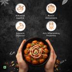 Pushp Dum Aloo Masala | 50g Box | Quality Blend | Authentic Flavor | GROCERY