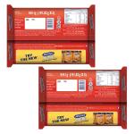 McVities Digestive High Fibre Biscuits with Goodness of Wholewheat,Super Saver Family Pack, 959.1g, Super Saver Family Pack - Pack of 2 grocery