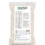 Goshudh Vitamin Spelt Wheat Flour 1 kg | Daily Use Atta grocery