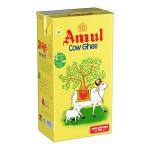 Amul Cow Ghee, 1 Liter Tetra Pk GROCERY