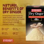 Everest Dry Ginger Powder, 100 Gram GROCERY