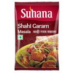 Suhana Shahi Garam Masala 200g GROCERY