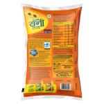 Sunny Sunflower Oil Pouch, 1L GROCERY