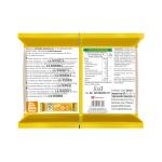 Britannia 50-50 Maska Chaska Biscuits, 300 g  grocery