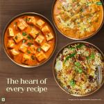 Tata Sampann Garam Masala Powder with Natural Oils, 100g GROCERY