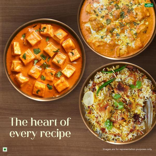 Tata Sampann Garam Masala Powder with Natural Oils, 100g GROCERY