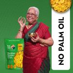 Sweet Karam Coffee Nendran Banana Chips – 95 grams | Made with 100% Coconut Oil grocery