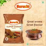 Suruchi Super Garam Masala 200gram GROCERY